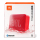 JBL BT GO ESSENTIAL Czerwony - 705011 - zdjęcie 7